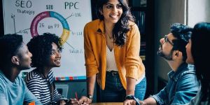 Search Engine Marketing