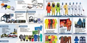 Personal Protection Equipment