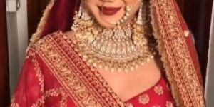 Bridal Make up Services