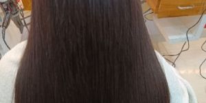 Hair Cutting