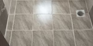 WC Bathroom Waterproofing