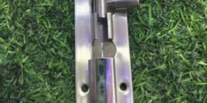 Stainless Steel Tower Bolt