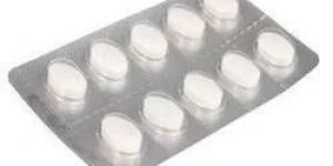 Gefitinib 250mg Tablet