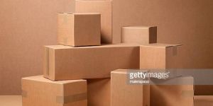 Corrugated Packaging