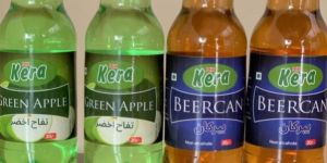 Soft Drinks Natural Coconut Water