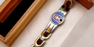 Mahadev Shivling Rudraksha Bracelet