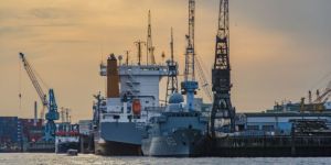 Sea Freight Services