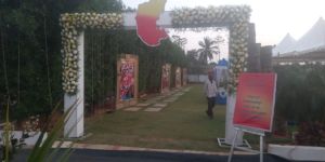Event Decoration Services