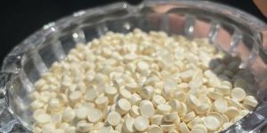 CPVC Fitting Granules