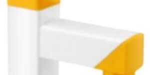 Cubix Plus Collection PTMT Pillar Cock Tap