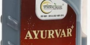Ayurgrow Organic Liquid Biostimulant Fertilizer