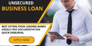 Business Loan
