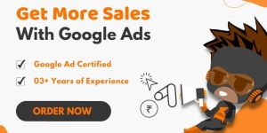 Google Ads Services
