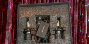 Branford 6000K Headlight LED 150W