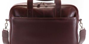 Leather Office Bags