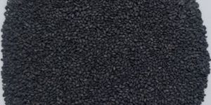 Black Sesame Seeds