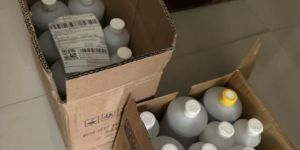 Epoxy Coatings