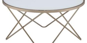 Decorative Center Table