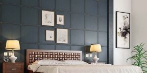 King Size Bed without Storage Box