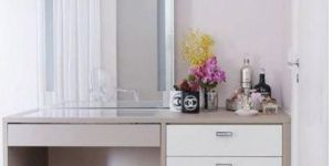Modern Dressing Table