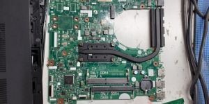 Motherboard Repairing Service