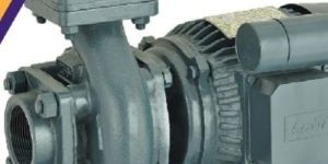 Centrifugal Monoblok Pump