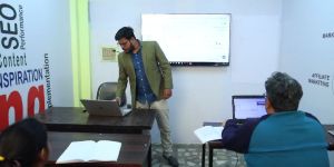 Digital Marketing Institute