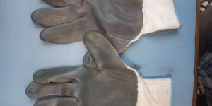 Nitrile Coated Gloves