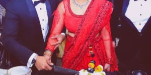 Pre Wedding Photoshoot