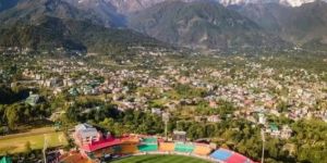 Local Sightseeing Taxi Service in Dharamshala