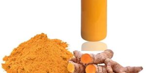 Natural Turmeric Oleoresin