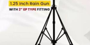 Rain Gun