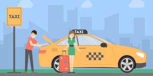 Cab Service