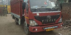 Machinery Transport Services