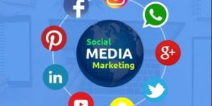 Social Media Marketing Service