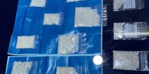 Loose Natural Diamond