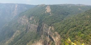 Shillong Tour Packages