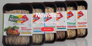 Navathaniyam Noodles