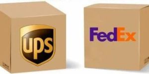 International Courier