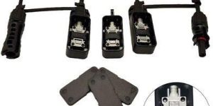 Solar Pv Junction Box