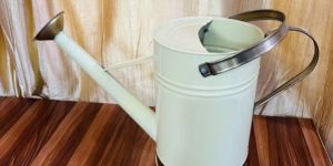 Metal Watering Can