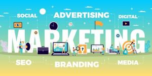 Digital Marketing Services