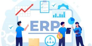ERP Solution