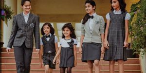 School Dress