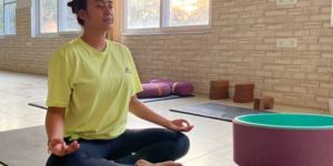 3 Days Yoga Retreat in Rishikesh