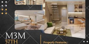 Residential Apartments