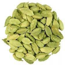 6.5mm Green Cardamom