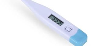 Digital Thermometer