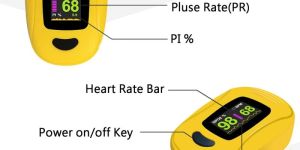 Pulse Oximeter