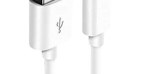 C-Type USB Data sync Cable